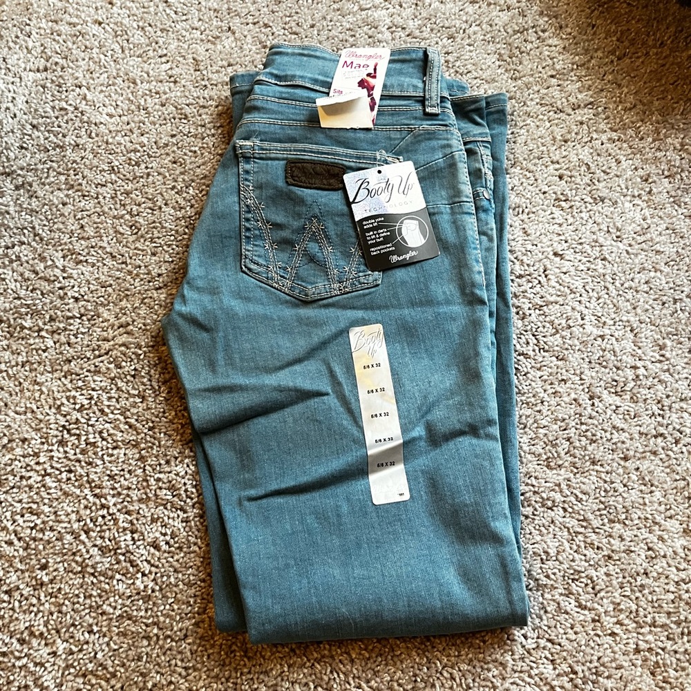 🌵Wrangler Jeans🌵